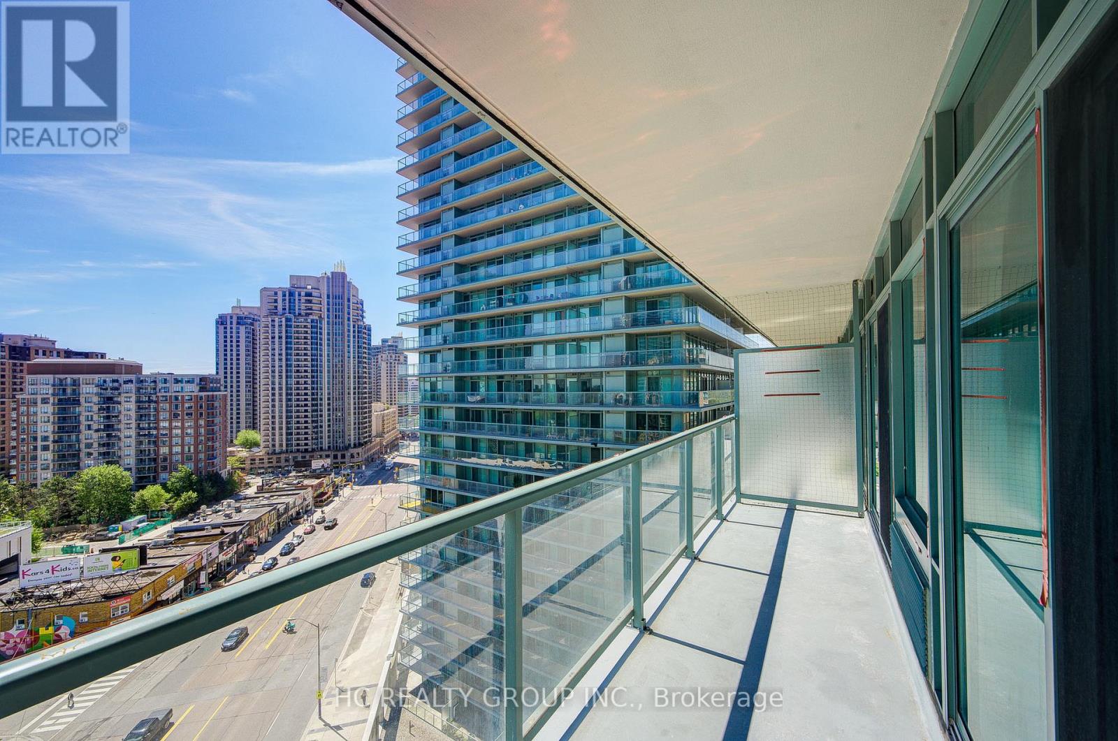 #1411 5508 YONGE STREET - 30