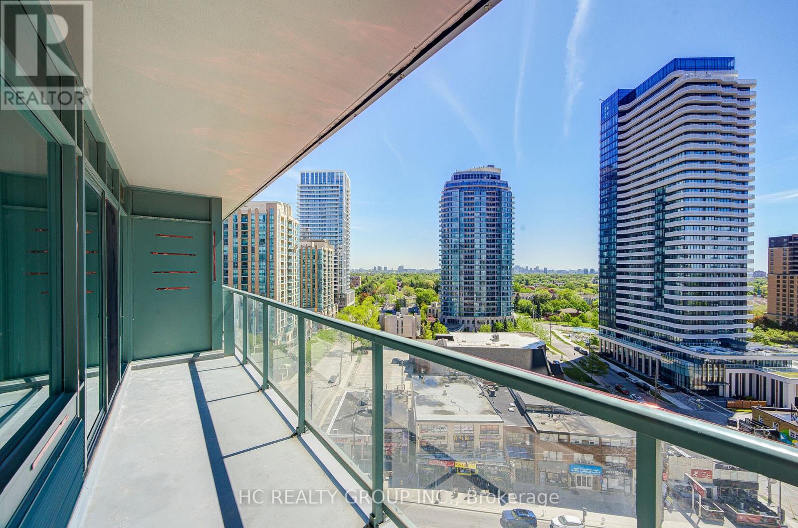 #1411 5508 YONGE STREET - 32