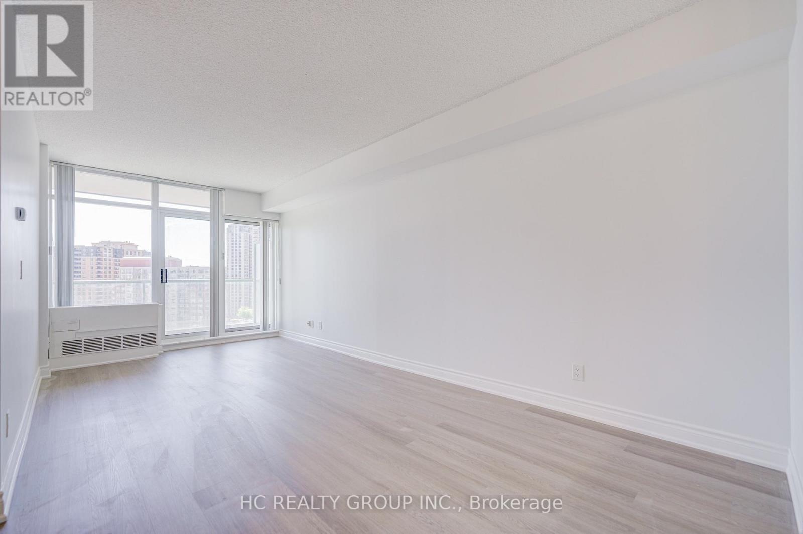 #1411 5508 YONGE STREET - 6