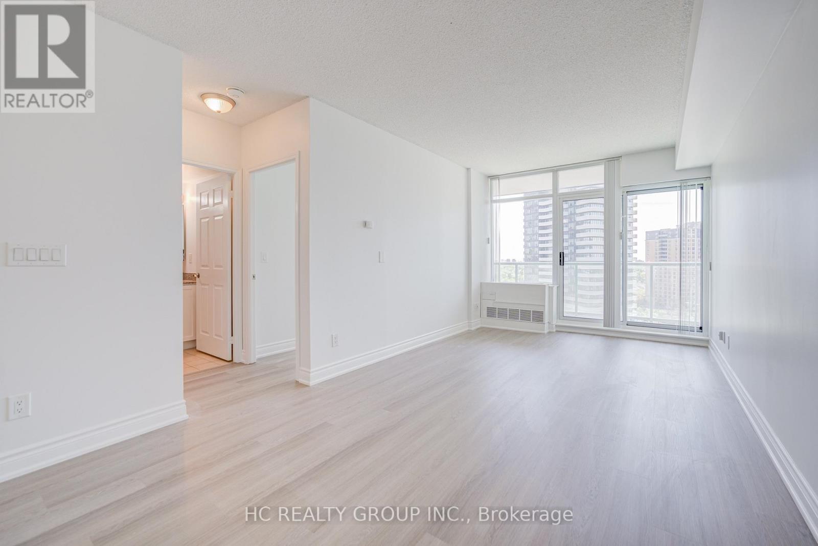 #1411 5508 YONGE STREET - 7