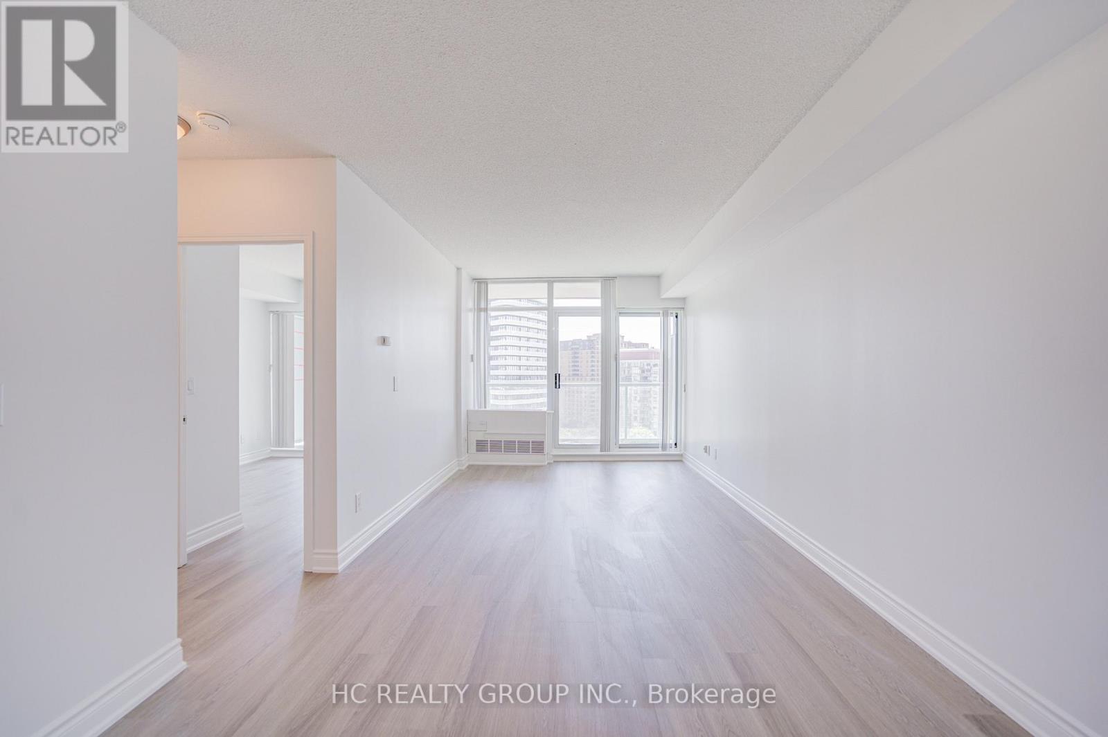 #1411 5508 YONGE STREET - 8