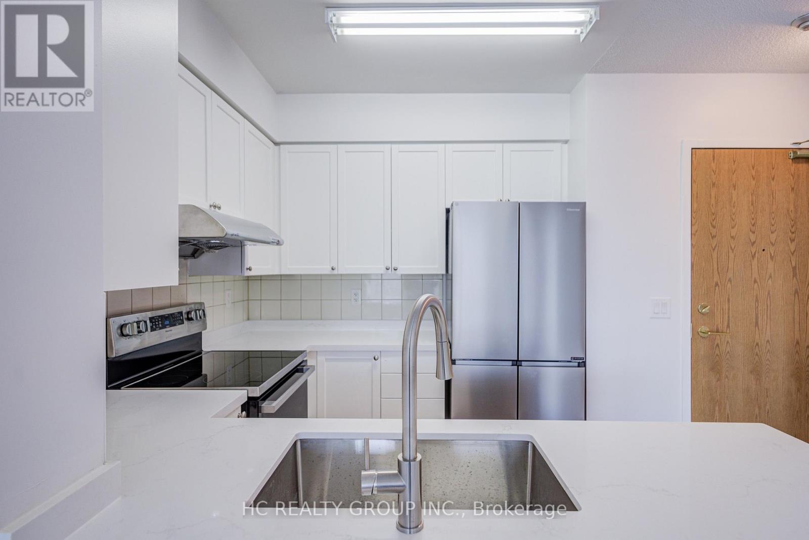 #1411 5508 YONGE STREET - 9