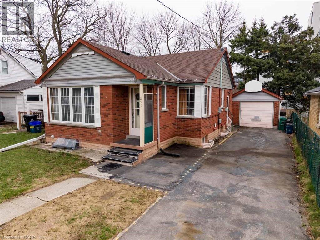 291 ALBERT Street - 2