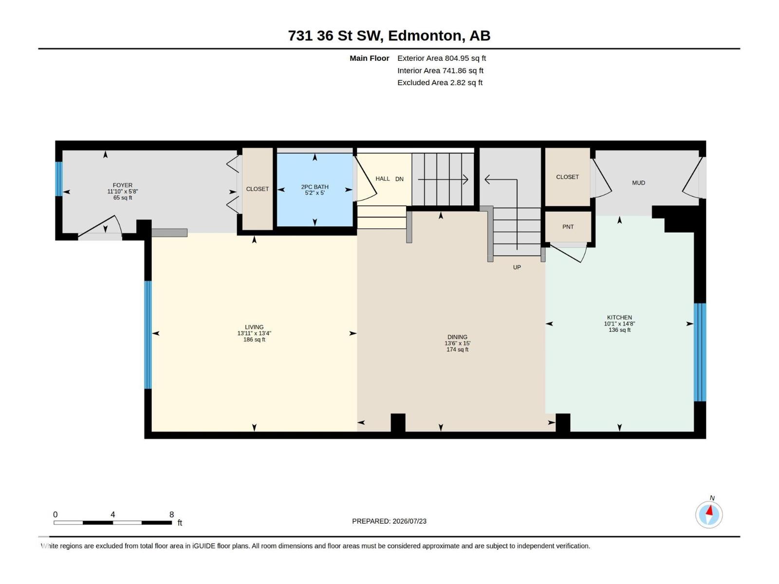 731 36 ST SW - 37