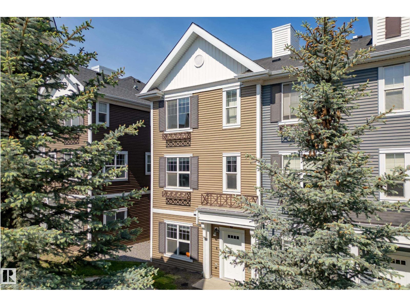 #82 2803 James Mowatt Trail SW - 30