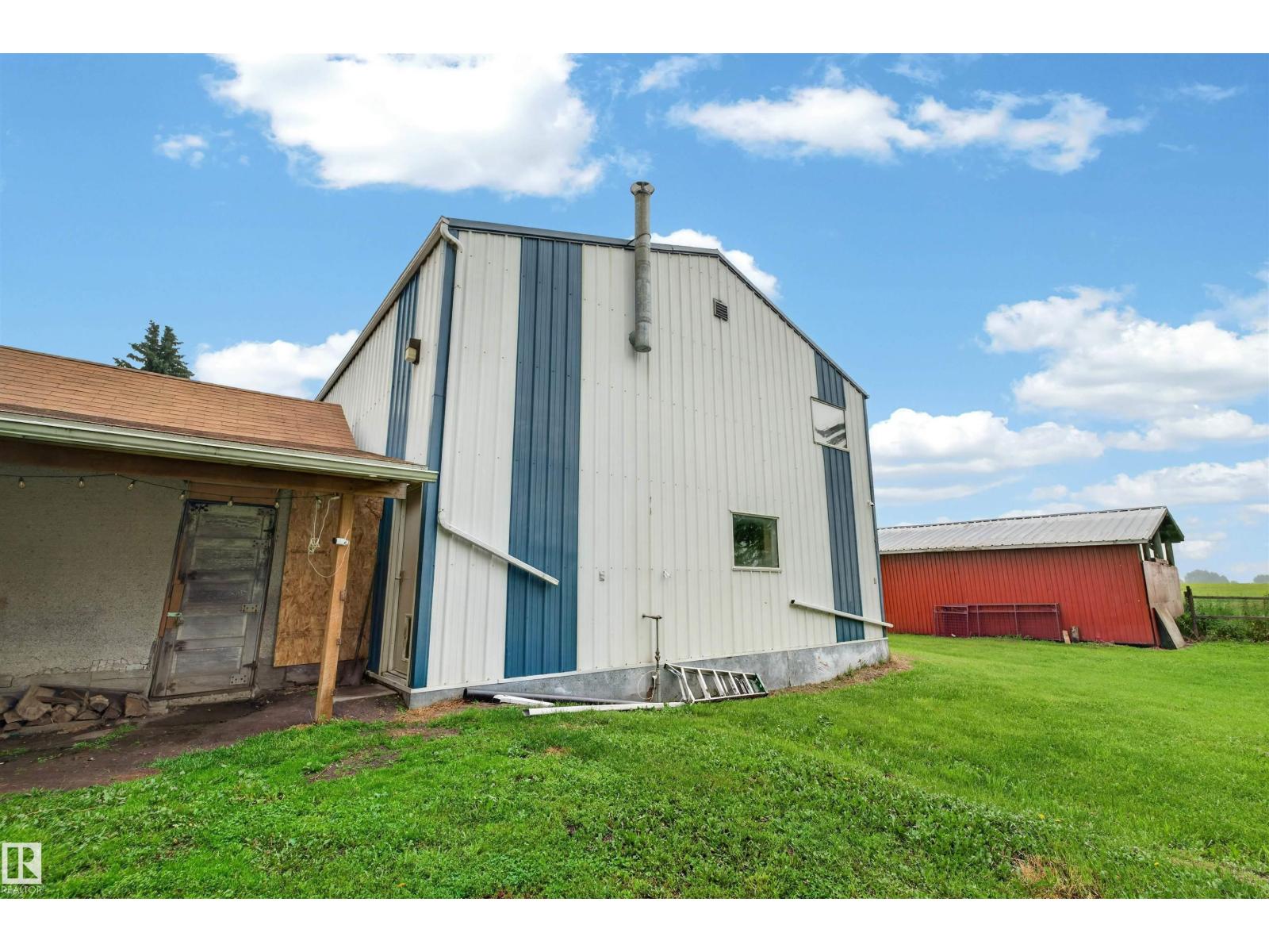 21419 TWP 542 - 12