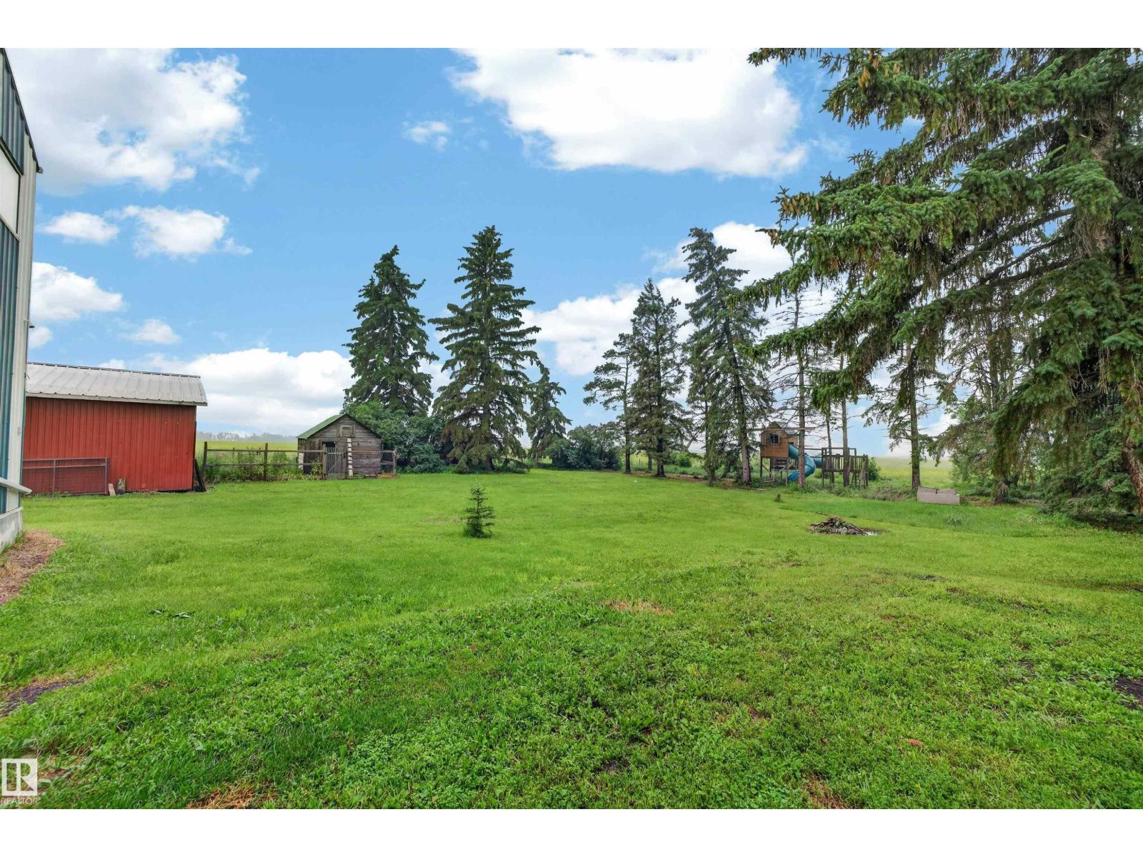 21419 TWP 542 - 8
