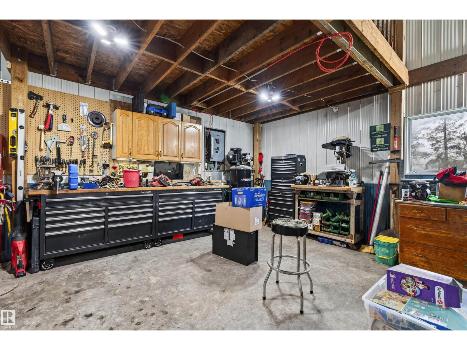 21419 TWP 542 - 17