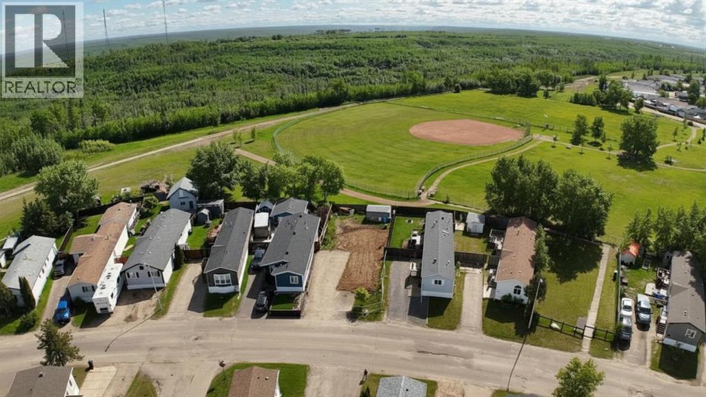 252 Gregoire Crescent, Fort McMurray