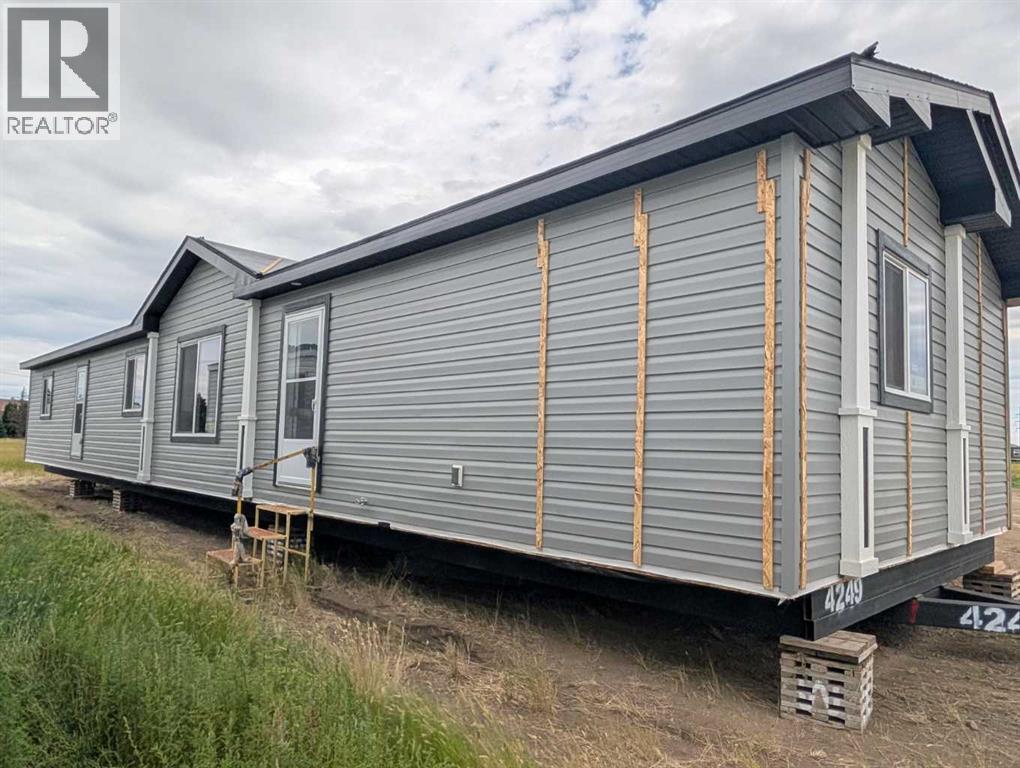 252 Gregoire Crescent, Fort McMurray