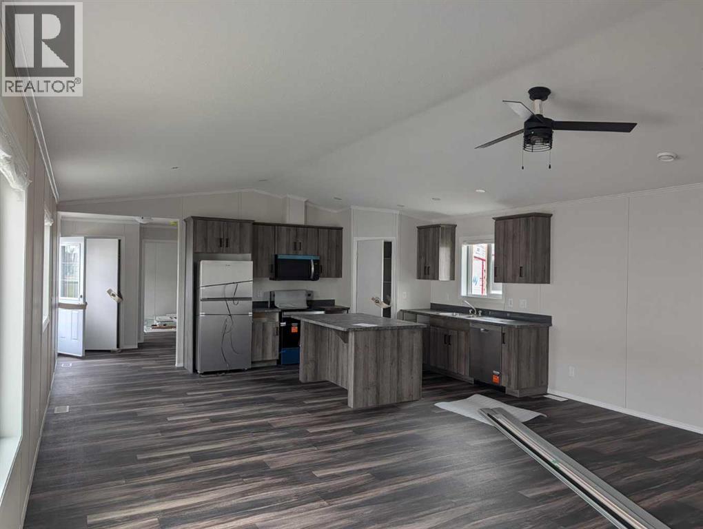 252 Gregoire Crescent, Fort McMurray