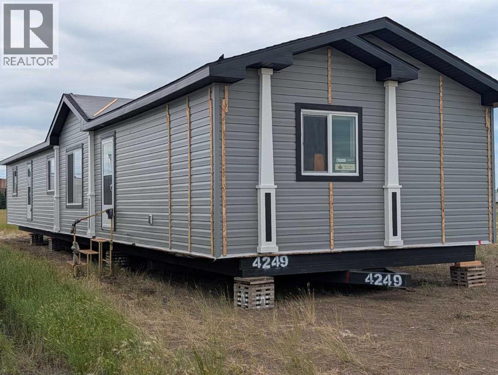 252 Gregoire Crescent, Fort McMurray