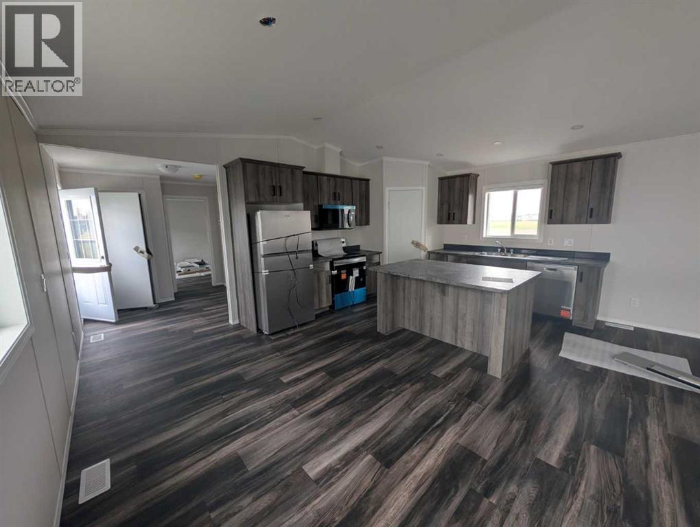 252 Gregoire Crescent, Fort McMurray