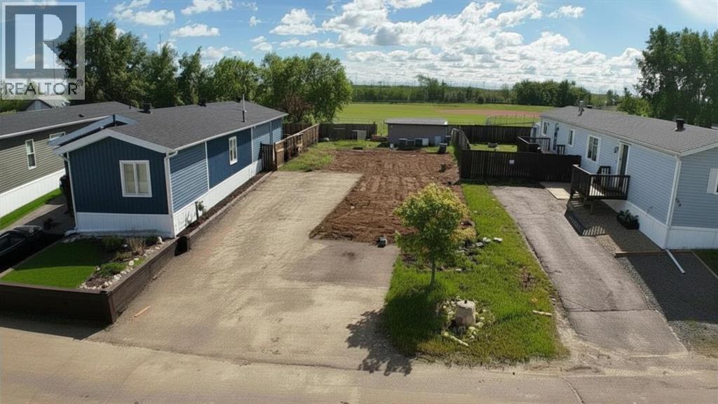 252 Gregoire Crescent, Fort McMurray