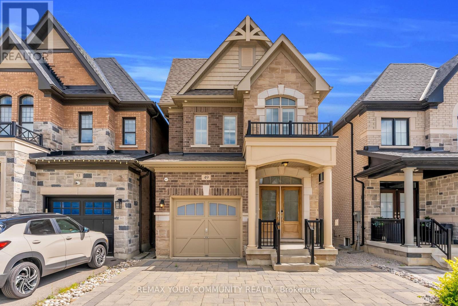 49 ZENITH AVENUE - 1
