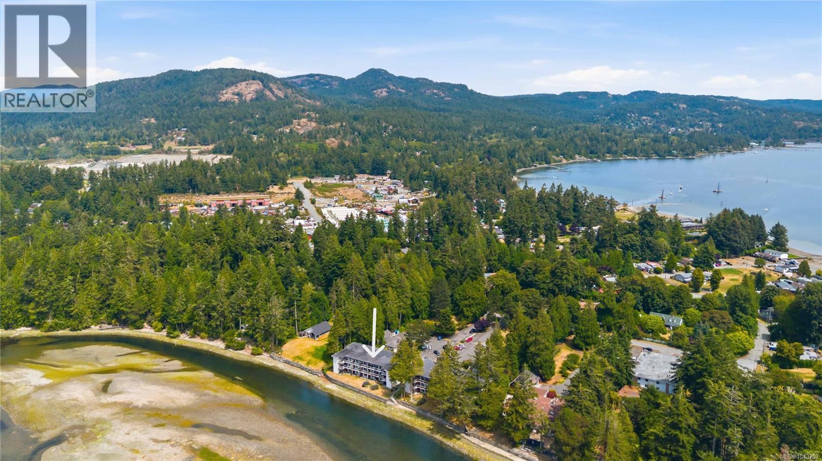 4 1986 Glenidle Road, Sooke