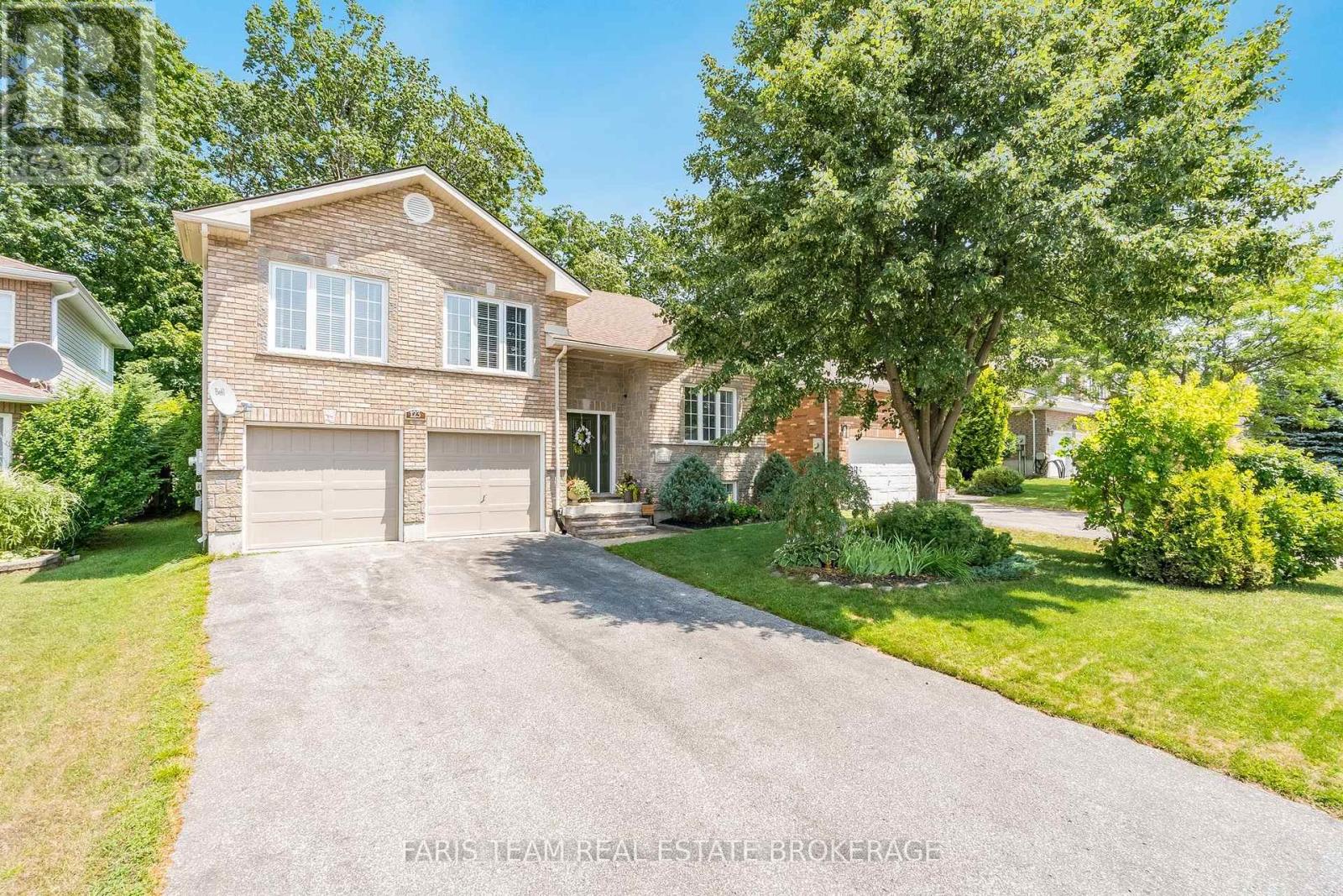 123 WAWINET STREET - 1
