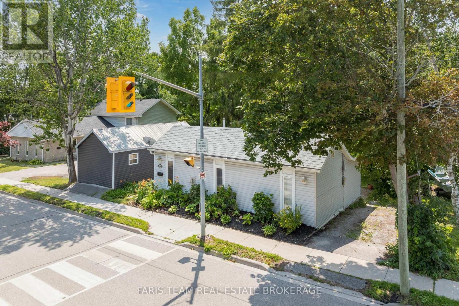 204 COX MILL ROAD - 1