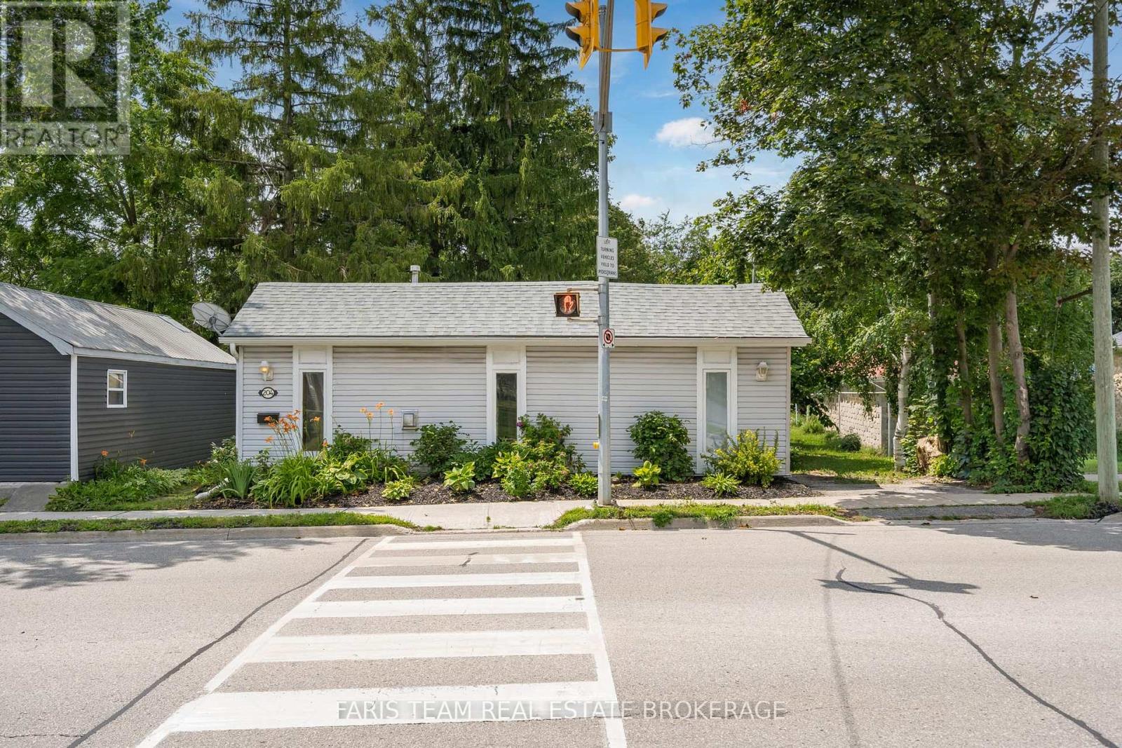 204 COX MILL ROAD - 2