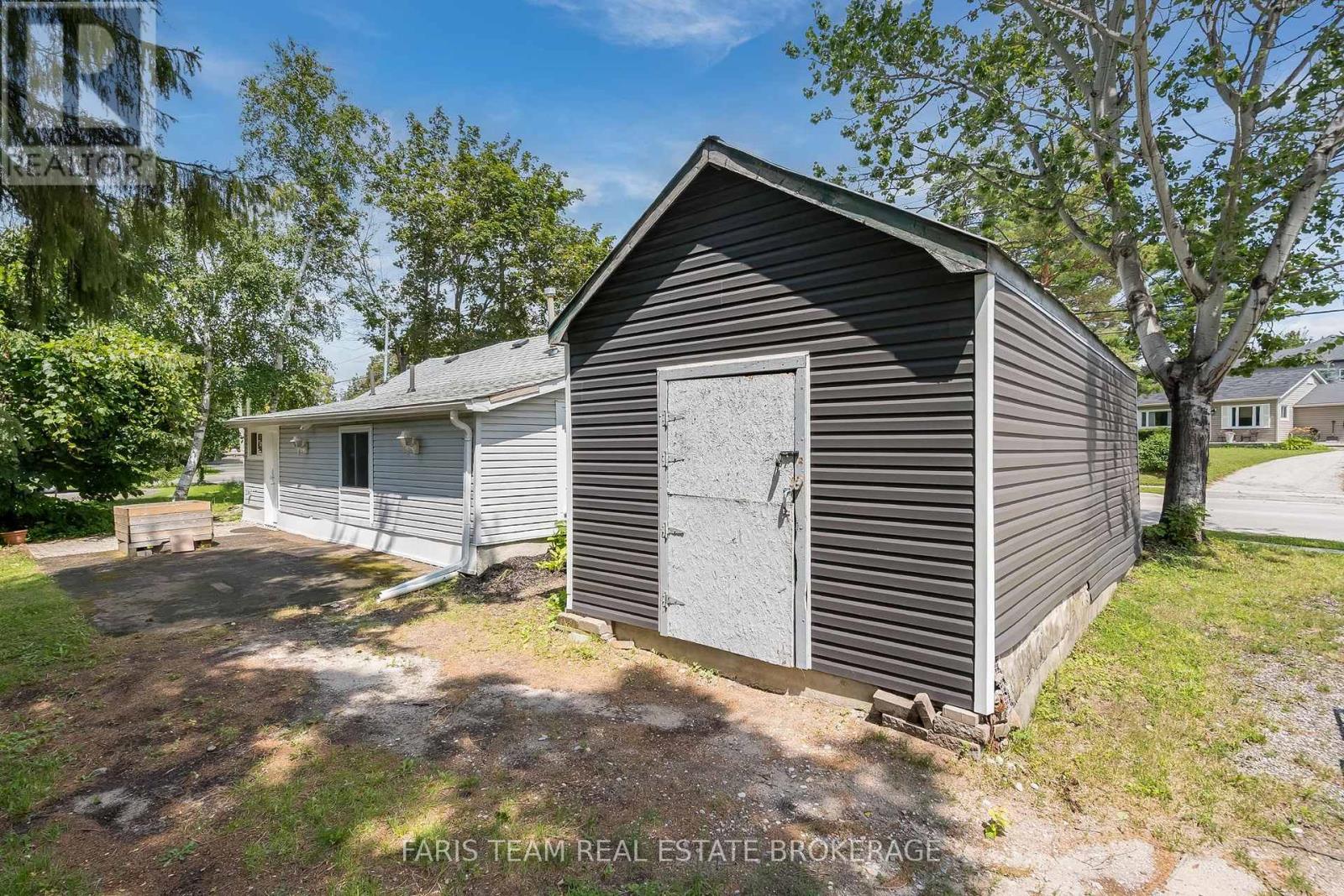 204 COX MILL ROAD - 22