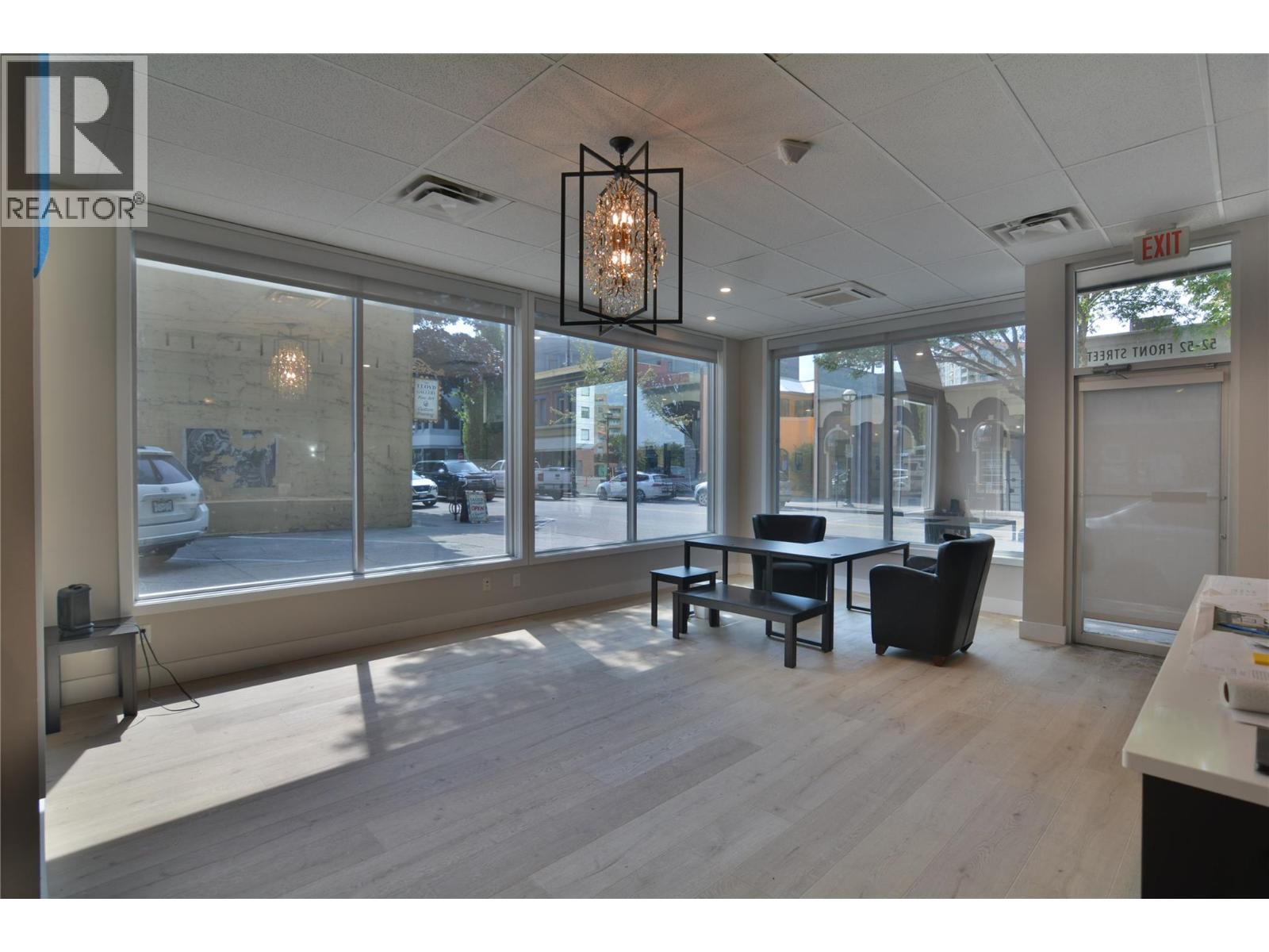 52 Front Street, Penticton