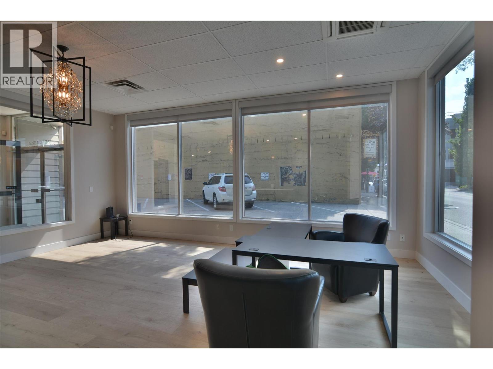 52 Front Street, Penticton