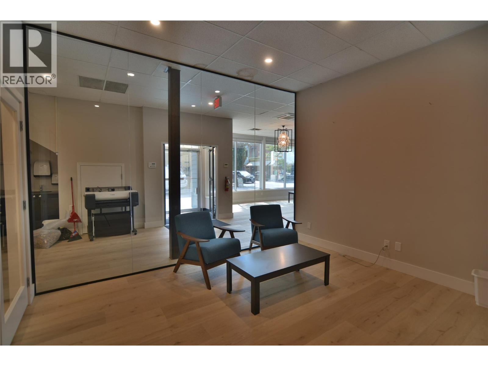 52 Front Street, Penticton