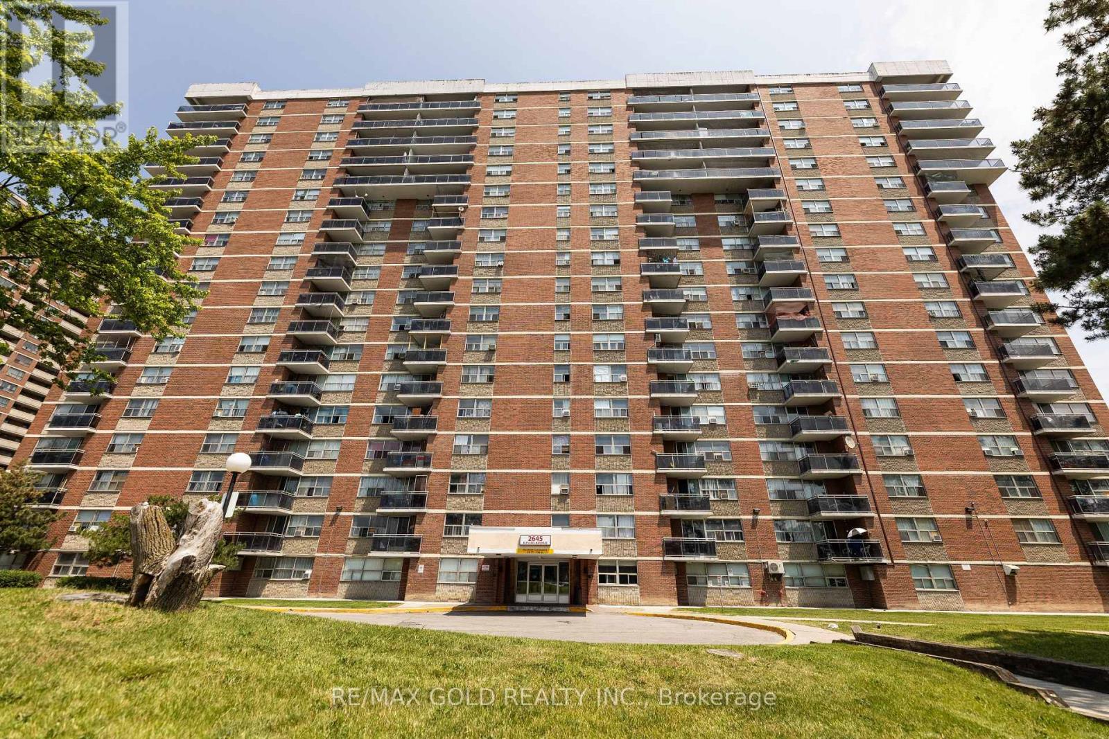 #812 2645 KIPLING AVENUE - 2