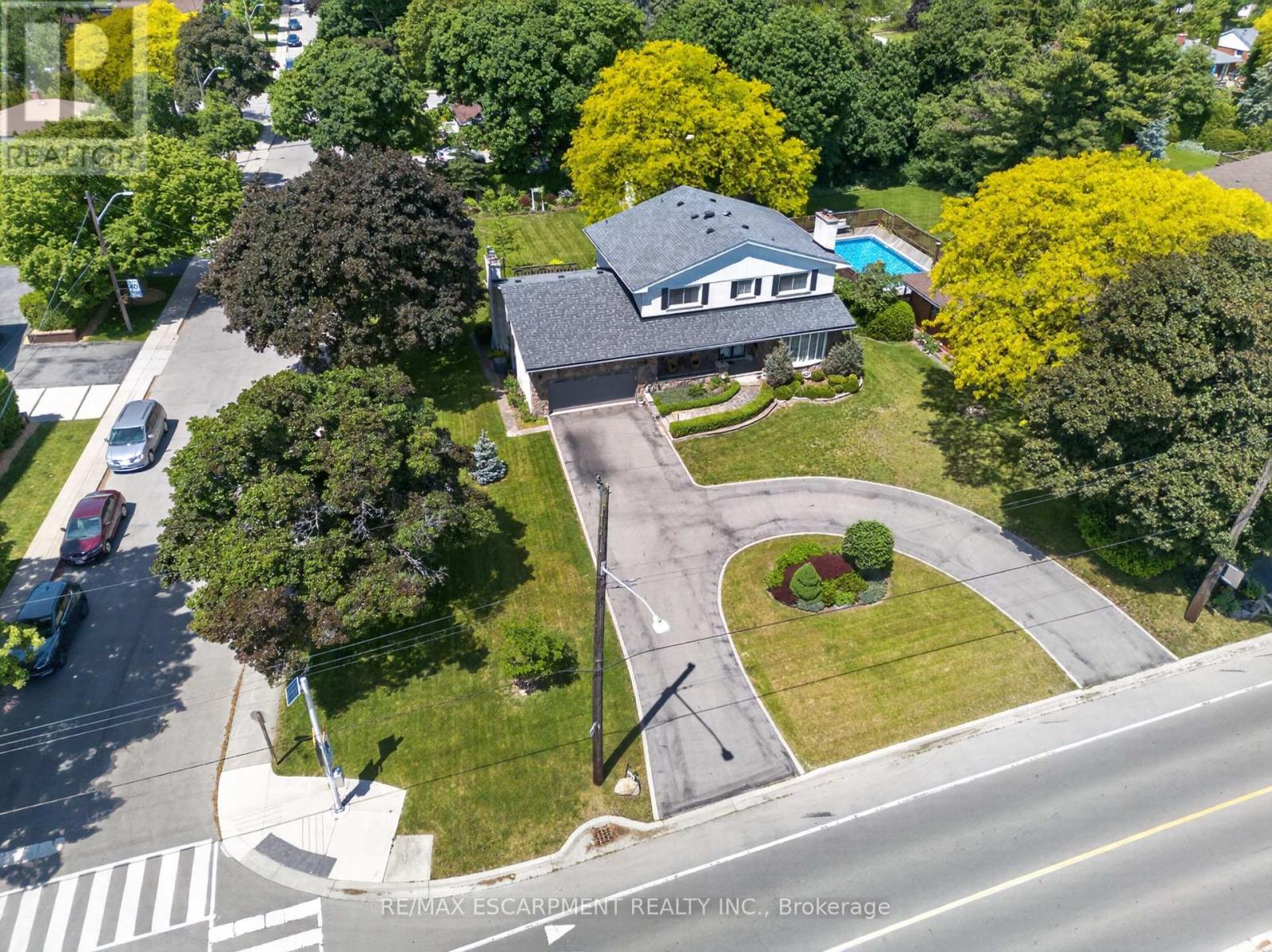 564 MOUNTAIN BROW BOULEVARD - 5