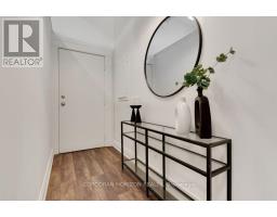 Bedroom 2 - 209 - 276 King Street W, Kitchener, ON N2G1B6 Photo 6