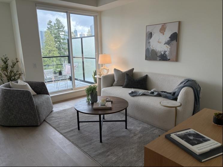 1 Bath Apartment for Sale in Surrey – 616 10065 133 STREET, Surrey – MLS# R3144262 - Image 5