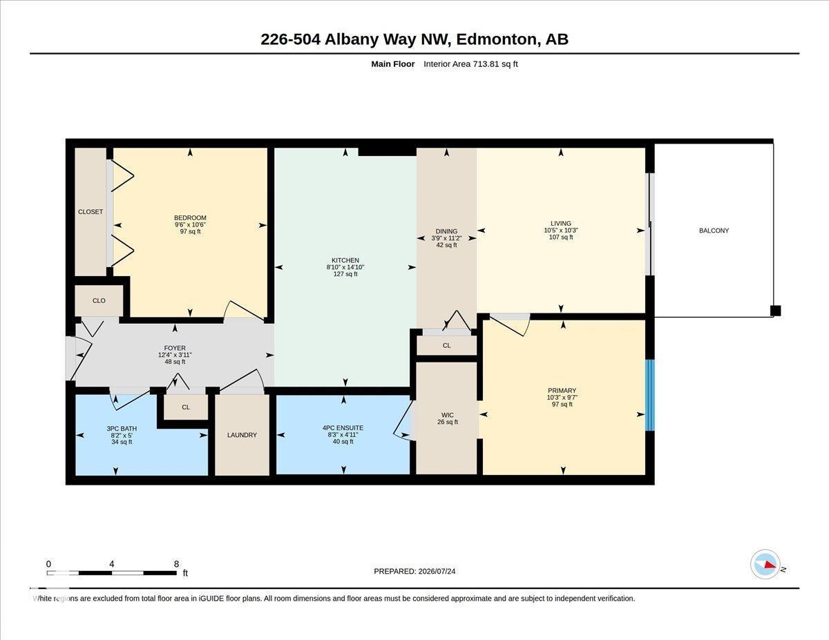 #226 504 ALBANY WY NW - 33