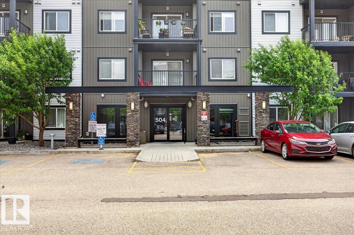 #226 504 ALBANY WY NW - 2