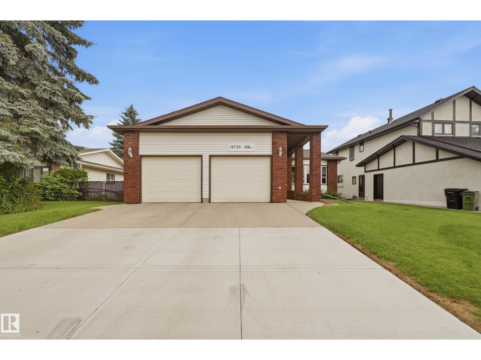 15733 106 ST NW - 13