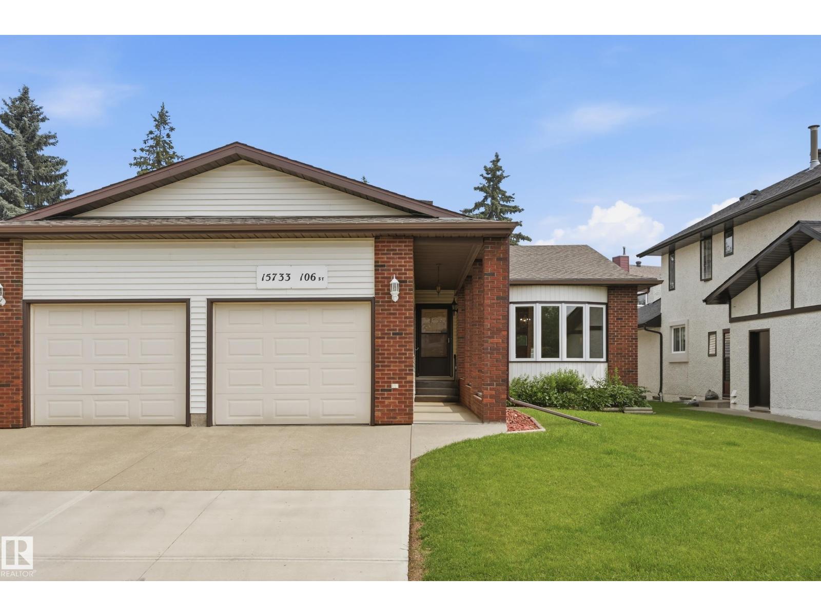 15733 106 ST NW - 12