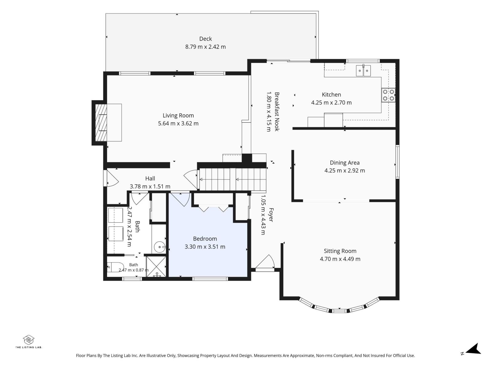 15733 106 ST NW - 60