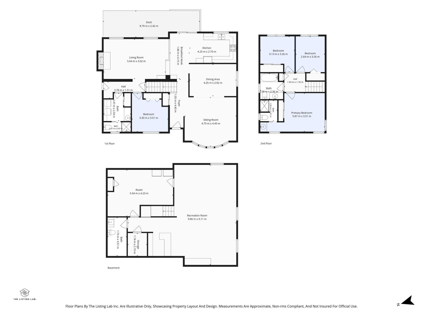 15733 106 ST NW - 59