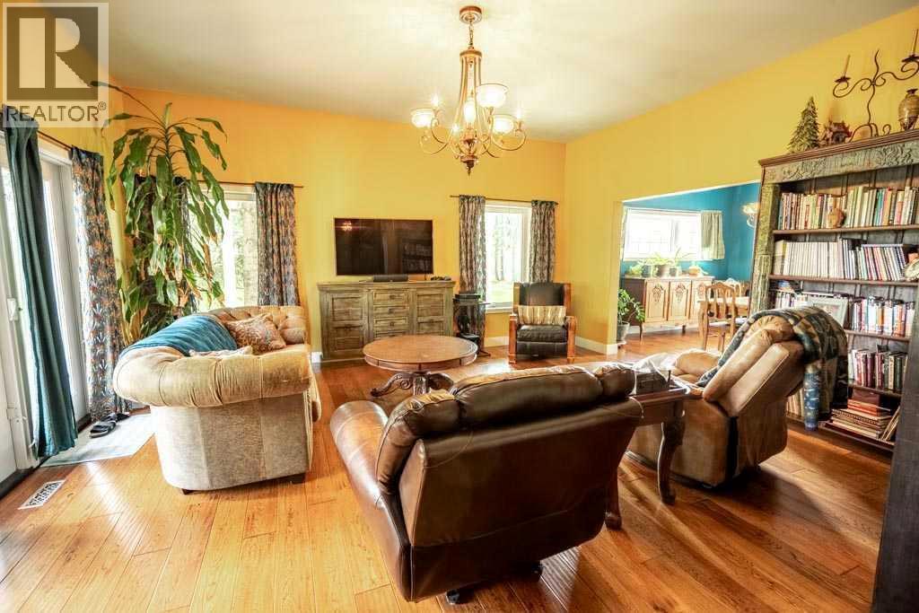 374074 Range Road 6-2 - 22