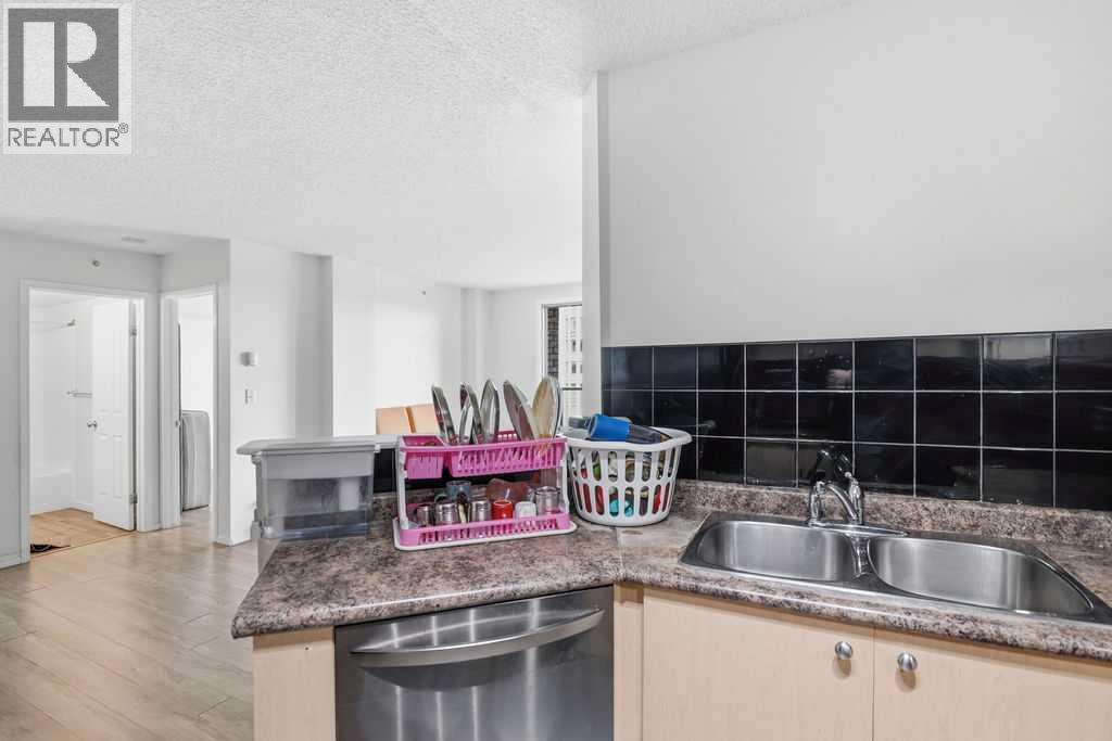 #1008 1111 6 Avenue SW - 16
