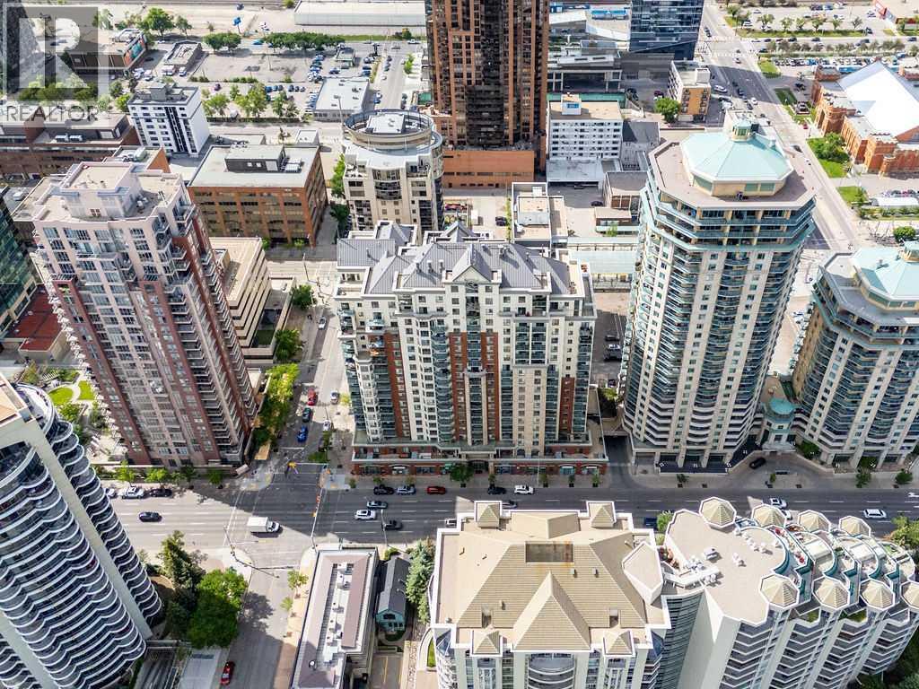 #1008 1111 6 Avenue SW - 34