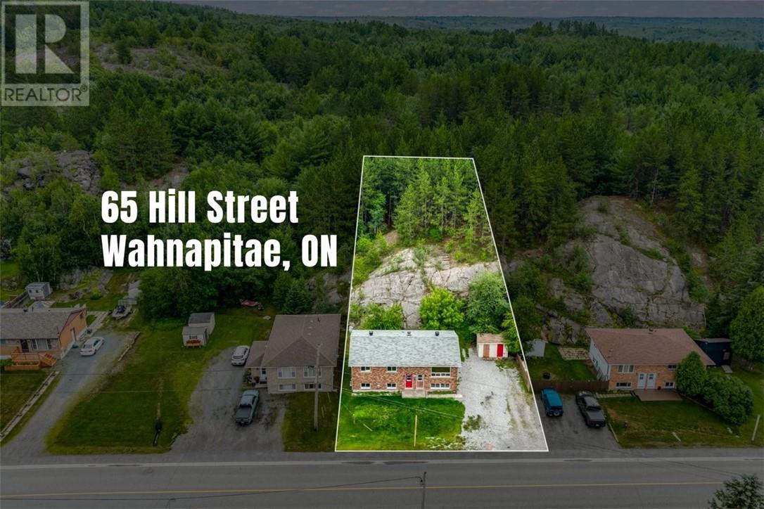 65 Hill - 2
