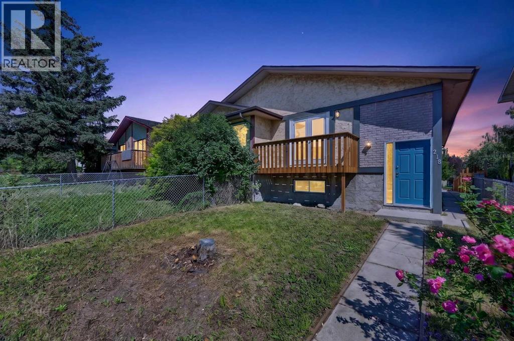 218 Bermuda Drive NW