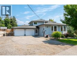 601 Valiant Drive, Penticton