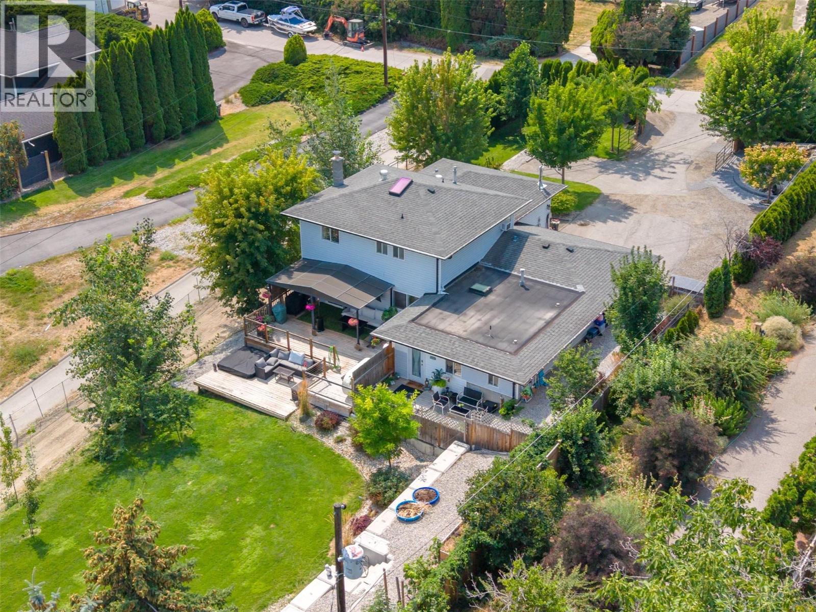 601 Valiant Drive, Penticton