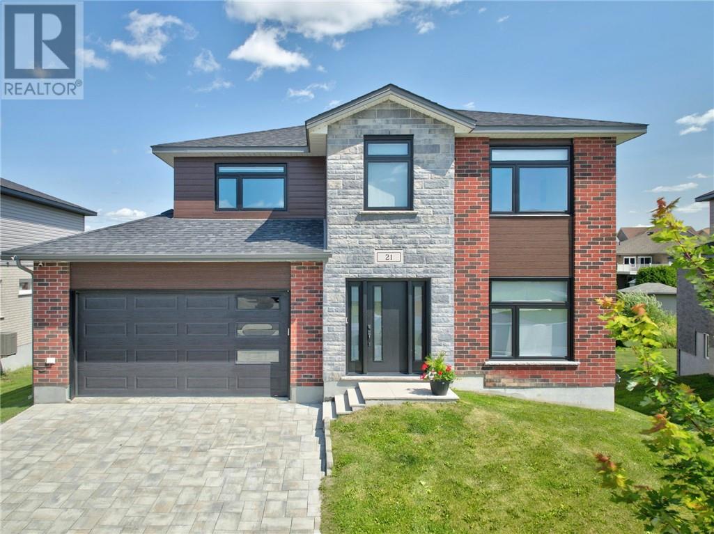 21 Vega Court - 3