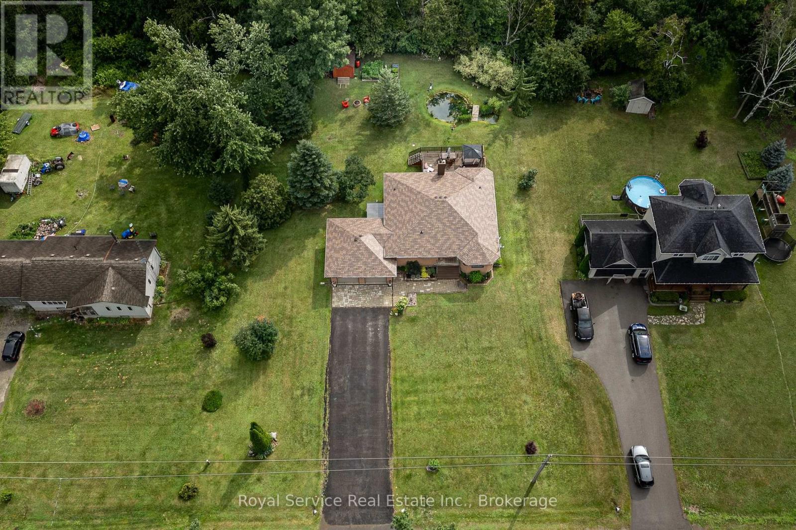 5171 WHITE ROAD N - 41