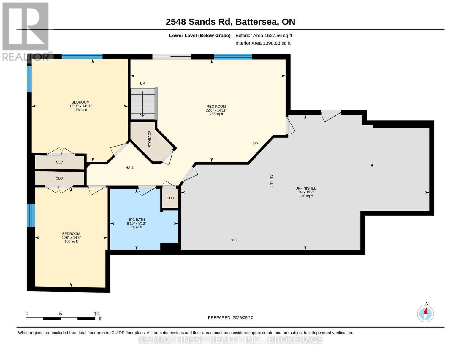 2548 SANDS ROAD - 46