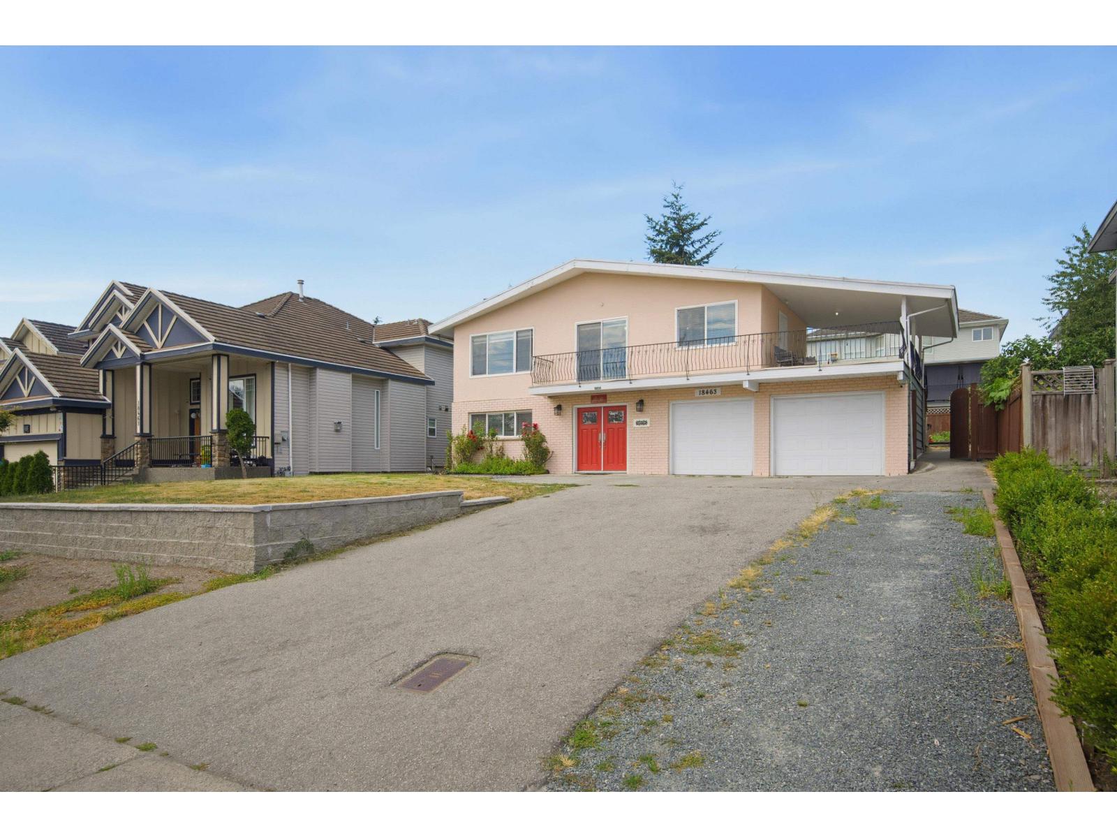 6 Bed, 4 Bath House for Sale in Surrey – 18463 56 AVENUE, Surrey – MLS# R3149208 - Image 3
