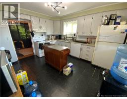 Primary Bedroom - 16 High Street, Canterbury, NB E6H1K9 Photo 6