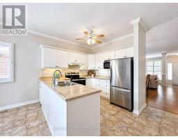 Bedroom 3 - 14 - 18 Cadeau Terrace, London South, ON N6K4Z1 Photo 8